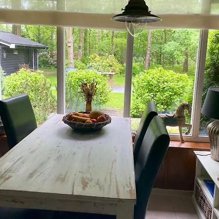 Wendrik Hoeve Bed & Stables * Emst