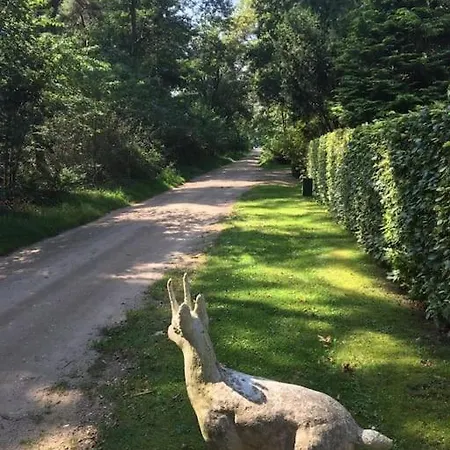 Apartment Wendrik Hoeve Bed & Stables *