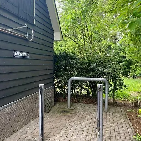 Wendrik Hoeve Bed & Stables