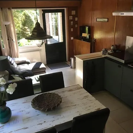 Διαμέρισμα Wendrik Hoeve Bed & Stables *