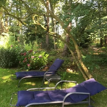 Wendrik Hoeve Bed & Stables Apartment