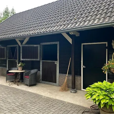 Wendrik Hoeve Bed & Stables Emst