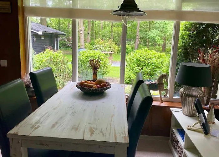 Wendrik Hoeve Bed & Stables * Emst