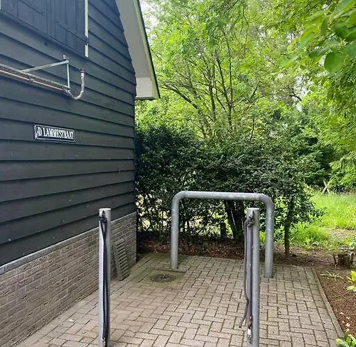 Wendrik Hoeve Bed & Stables