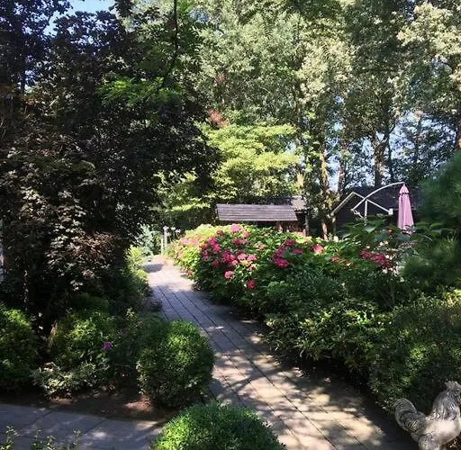 Wendrik Hoeve Bed & Stables * Emst