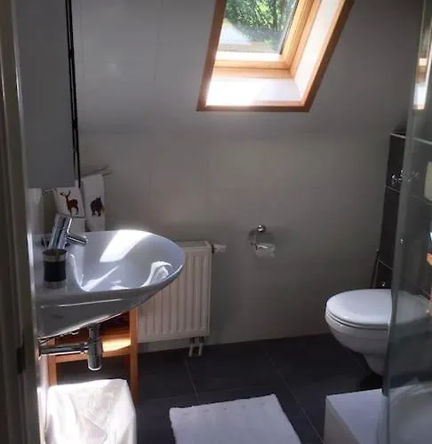 Wendrik Hoeve Bed & Stables Emst